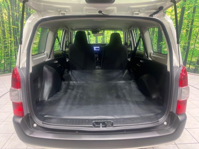 TOYOTA SUCCEED van 2WD 2019