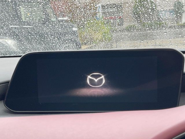 MAZDA MAZDA3 FASTBACK 2021