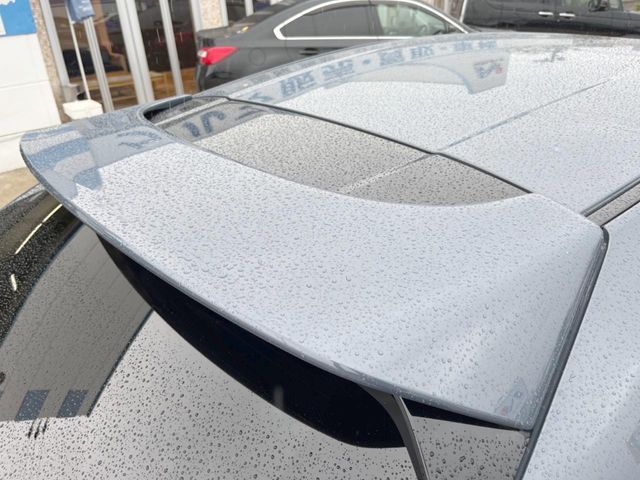 MAZDA MAZDA3 FASTBACK 2021