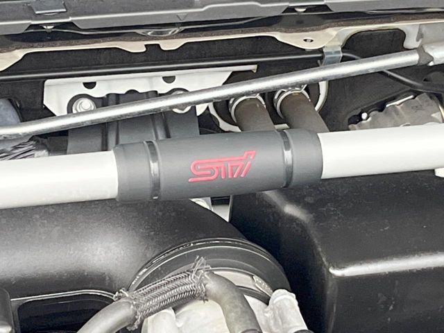 SUBARU FORESTER 2019