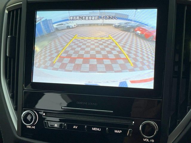 SUBARU FORESTER 2019