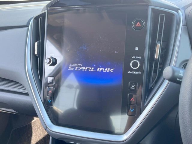 SUBARU CROSSTREK 2023