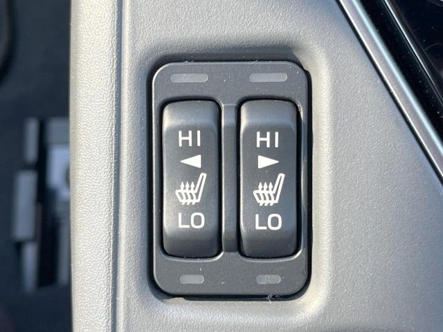 SUBARU CROSSTREK 2023