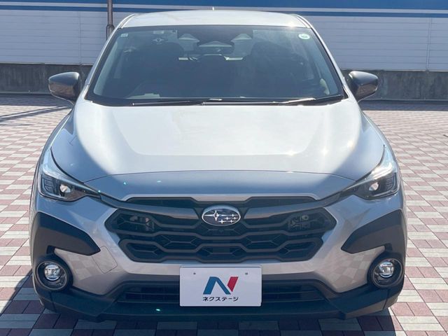 SUBARU CROSSTREK 2023