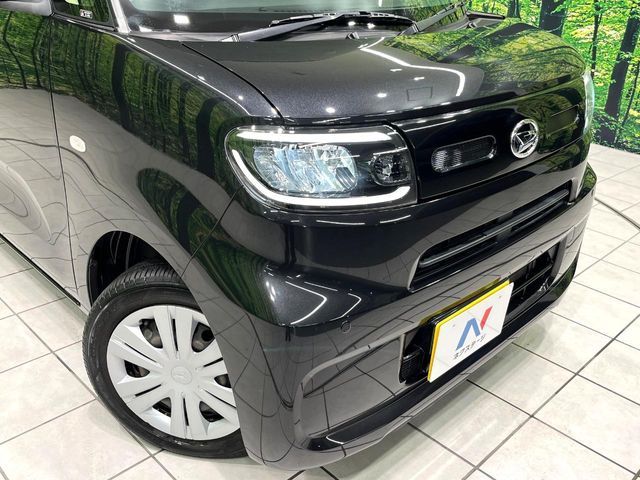 DAIHATSU TANTO 2021