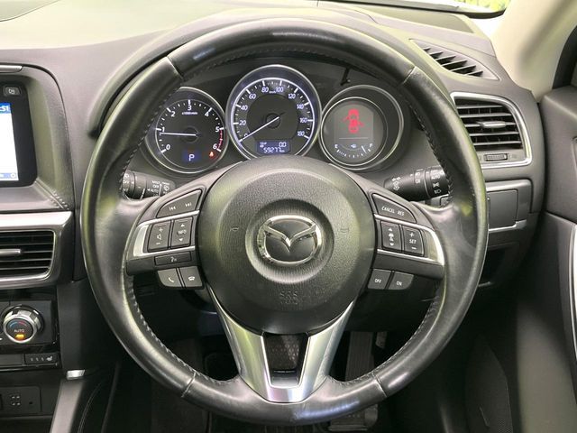 MAZDA CX-5 4WD 2015
