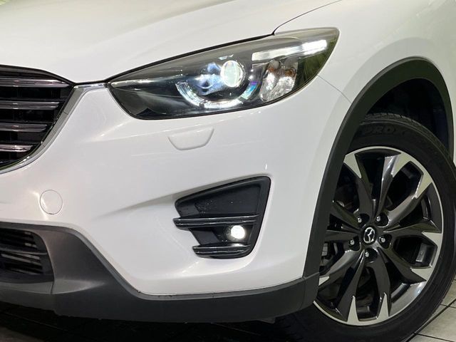 MAZDA CX-5 4WD 2015