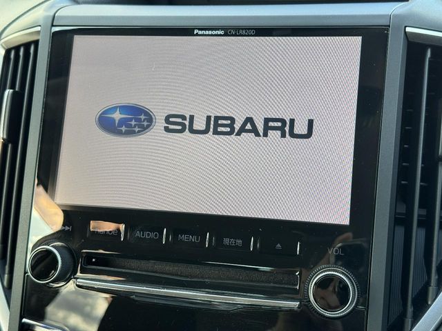 SUBARU IMPREZA G4 4WD 2017