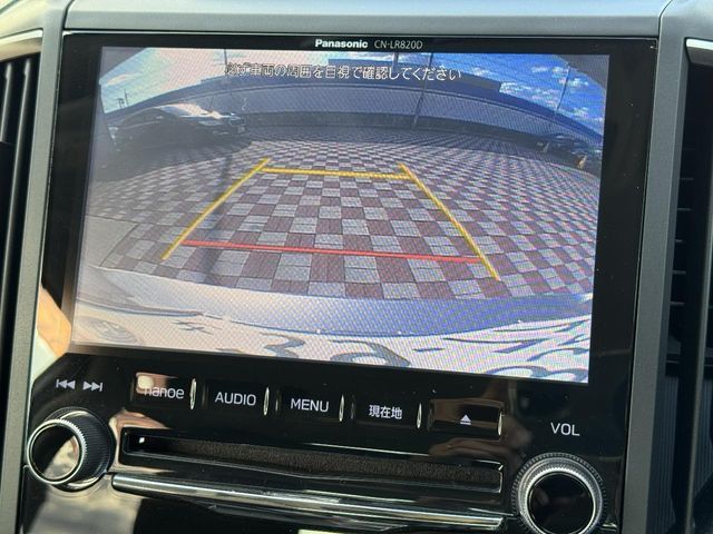 SUBARU IMPREZA G4 4WD 2017