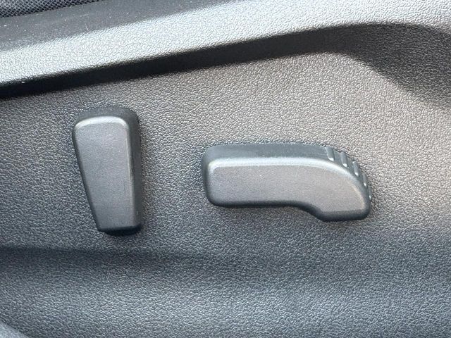 SUBARU IMPREZA G4 4WD 2017