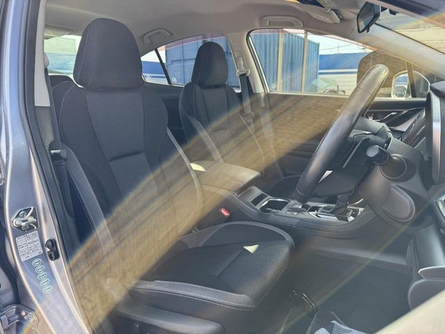 SUBARU IMPREZA G4 4WD 2017