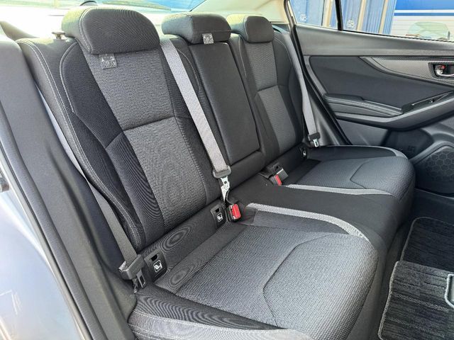 SUBARU IMPREZA G4 4WD 2017