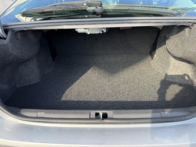 SUBARU IMPREZA G4 4WD 2017