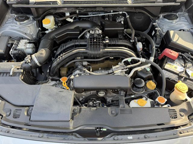 SUBARU IMPREZA G4 4WD 2017