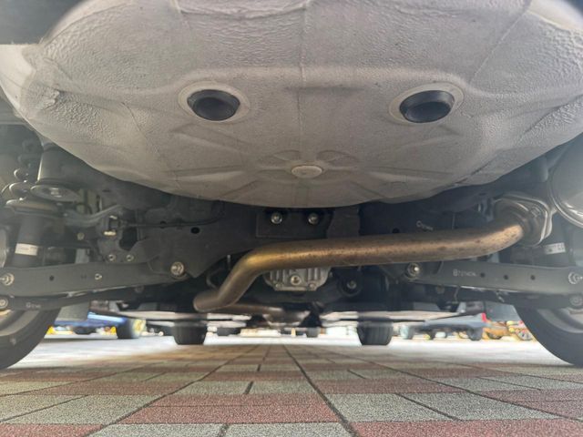 SUBARU IMPREZA G4 4WD 2017