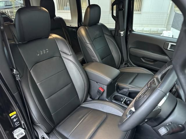 JEEP JEEP WRANGLER UNLIMITED 2023