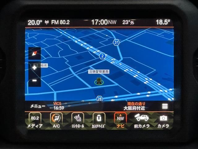 JEEP JEEP WRANGLER UNLIMITED 2023