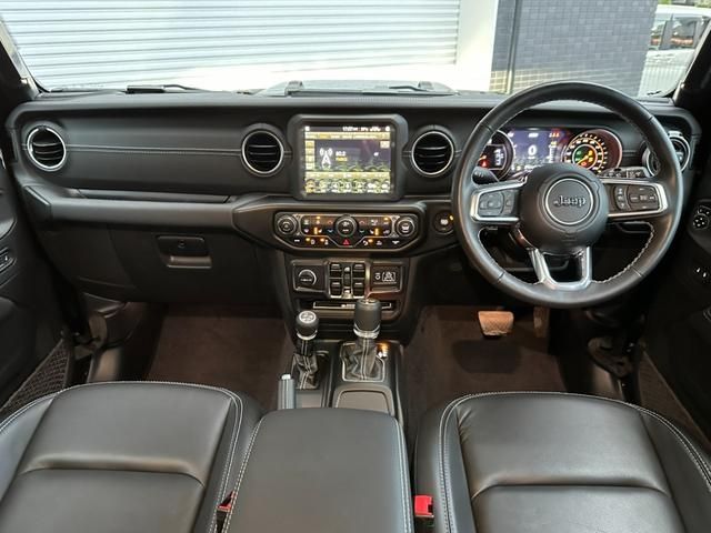 JEEP JEEP WRANGLER UNLIMITED 2023