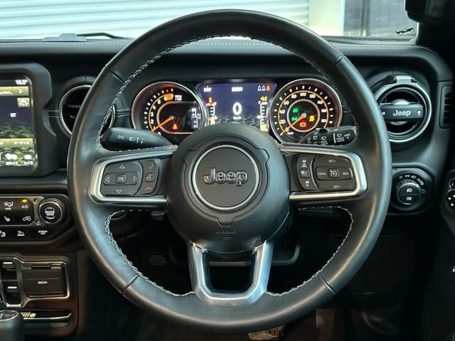 JEEP JEEP WRANGLER UNLIMITED 2023