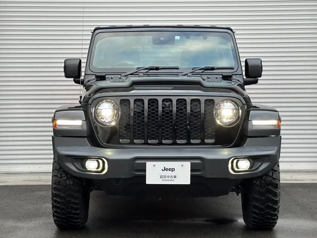 JEEP JEEP WRANGLER UNLIMITED 2023
