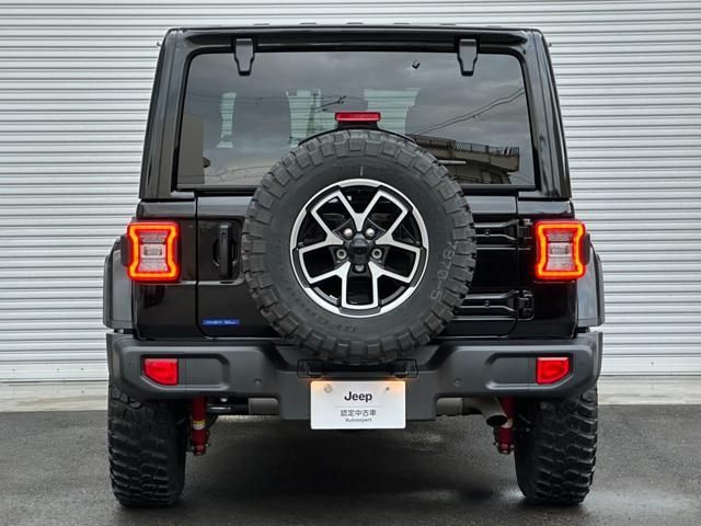 JEEP JEEP WRANGLER UNLIMITED 2023