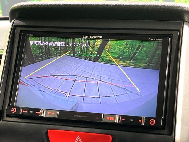 HONDA N BOX CUSTOM 2016