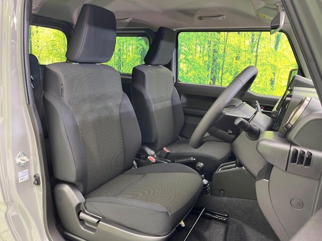 SUZUKI JIMNY 4WD 2025