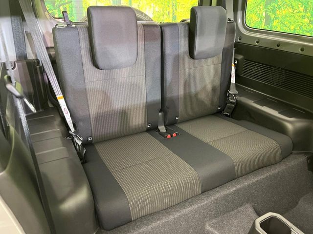 SUZUKI JIMNY 4WD 2025