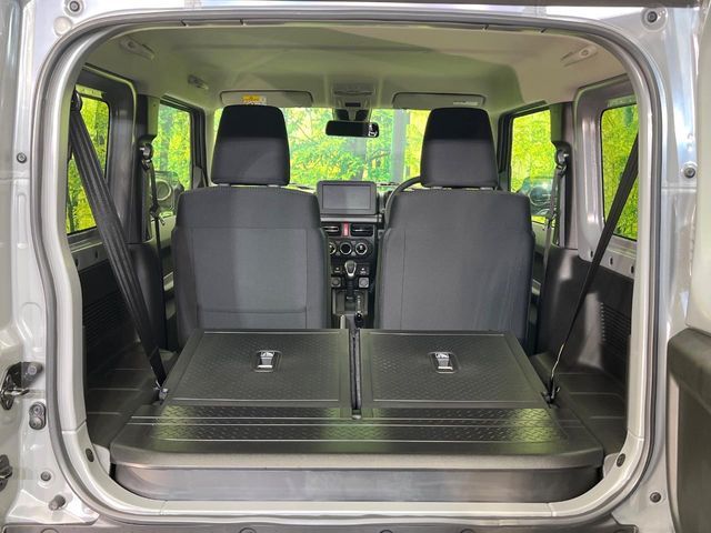 SUZUKI JIMNY 4WD 2025