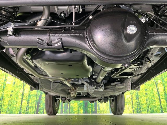 SUZUKI JIMNY 4WD 2025