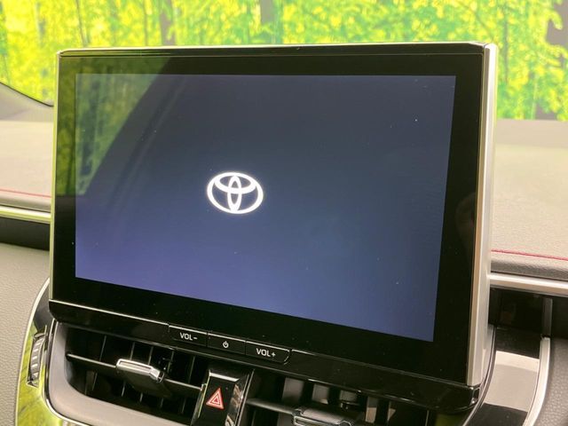 TOYOTA COROLLA SPORT HYBRID 2024