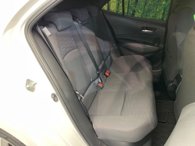 TOYOTA COROLLA SPORT HYBRID 2024