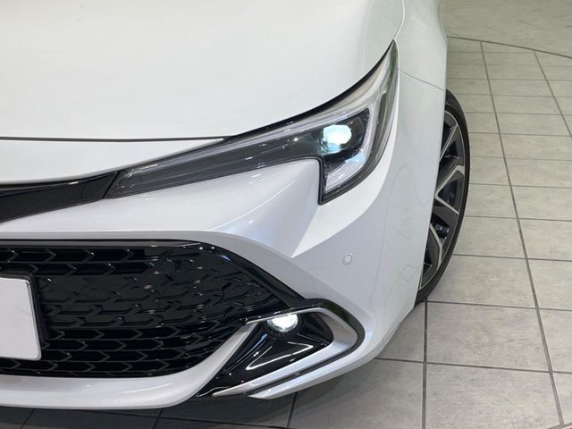 TOYOTA COROLLA SPORT HYBRID 2024