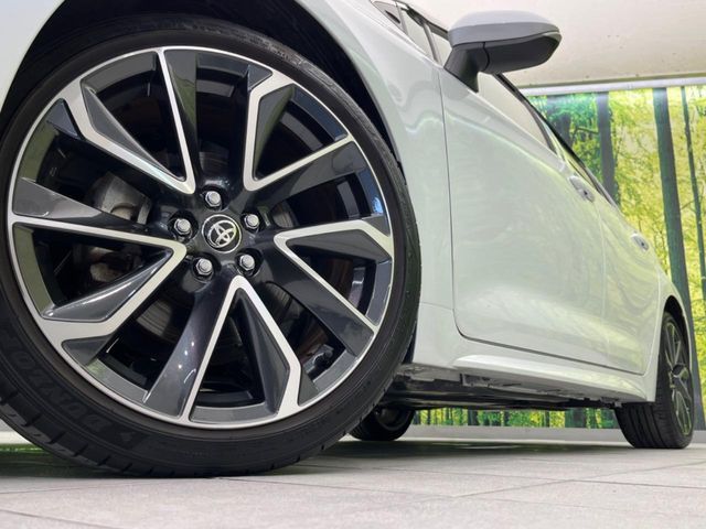 TOYOTA COROLLA SPORT HYBRID 2024