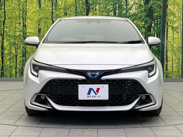 TOYOTA COROLLA SPORT HYBRID 2024