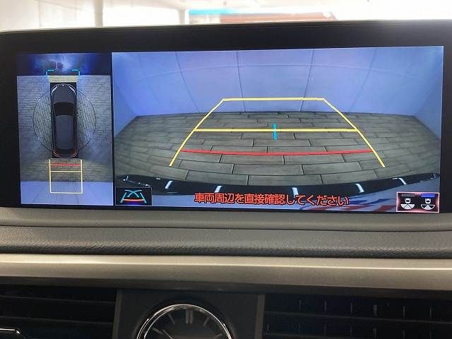 TOYOTA LEXUS RX450h AWD 2020