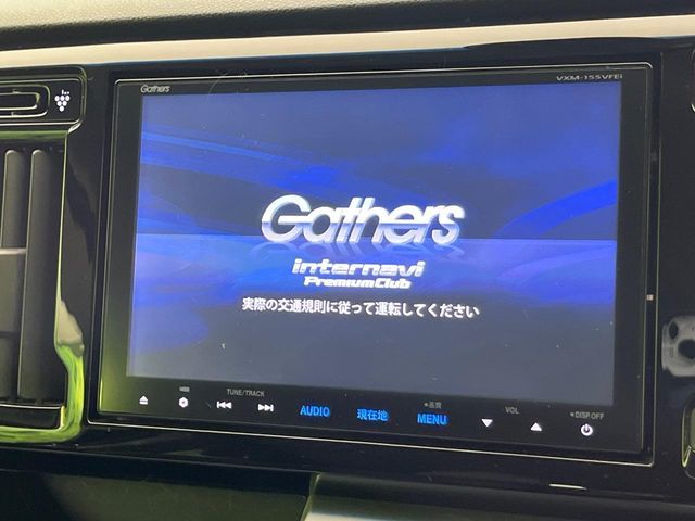 HONDA N-WGN CUSTOM 2015