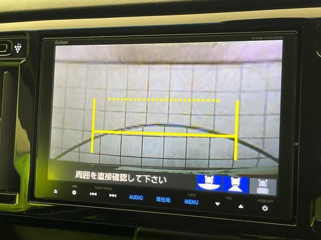 HONDA N-WGN CUSTOM 2015