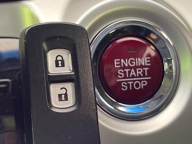 HONDA N-WGN CUSTOM 2015