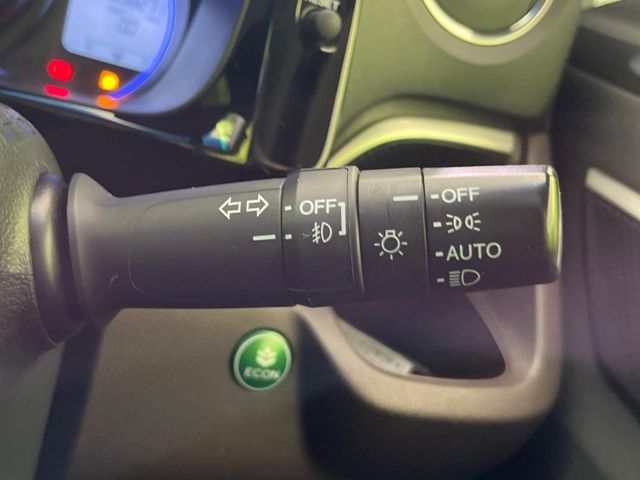 HONDA N-WGN CUSTOM 2015