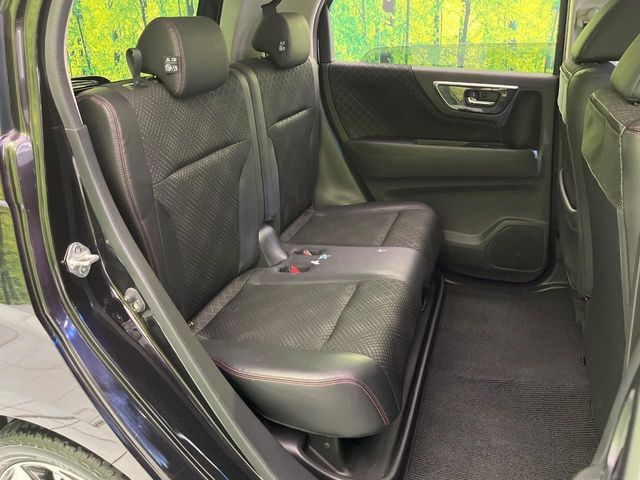 HONDA N-WGN CUSTOM 2015