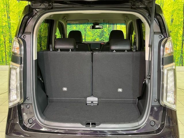 HONDA N-WGN CUSTOM 2015