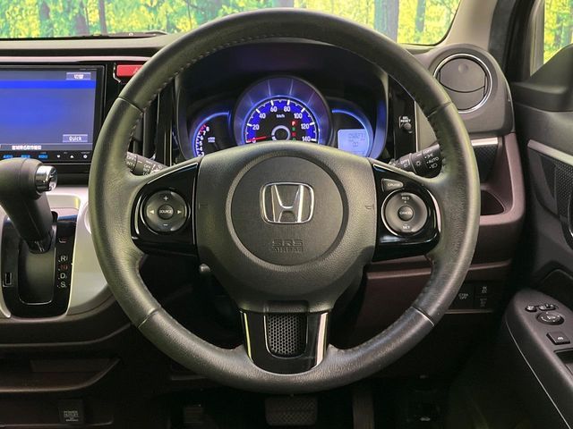 HONDA N-WGN CUSTOM 2015