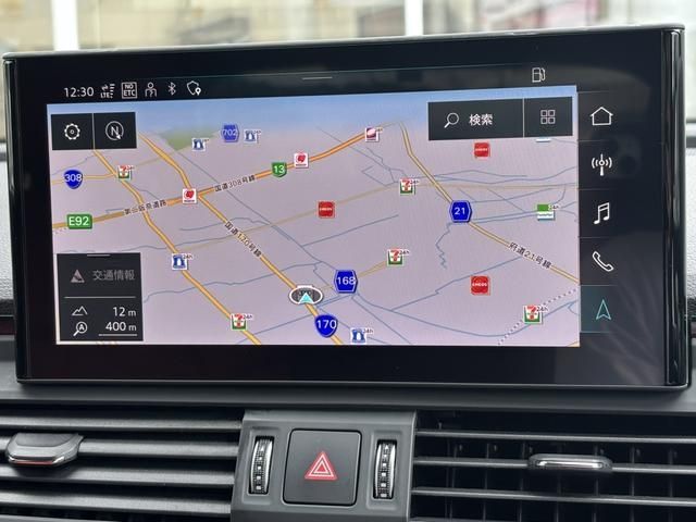 AUDI AUDI SQ5 SPORTBACK 2022