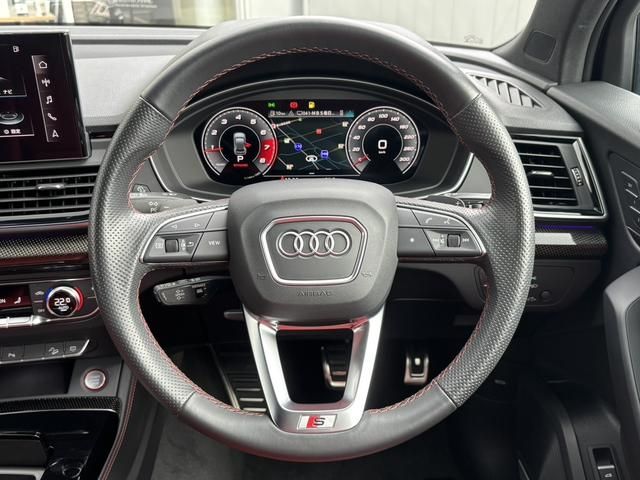 AUDI AUDI SQ5 SPORTBACK 2022