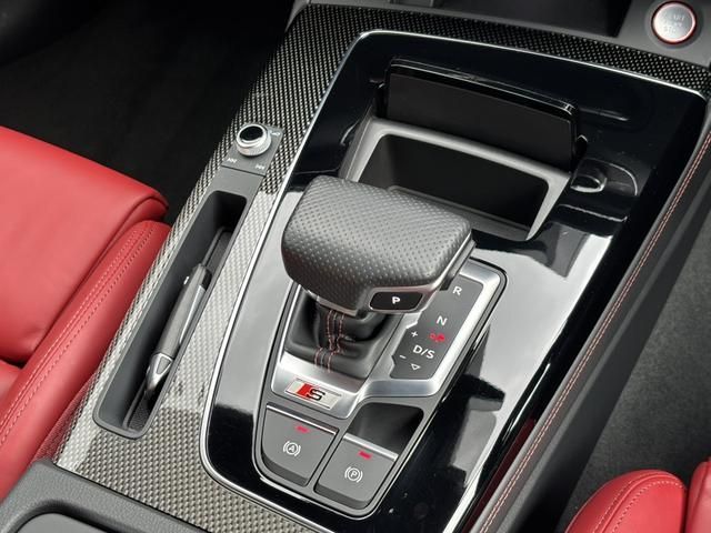 AUDI AUDI SQ5 SPORTBACK 2022