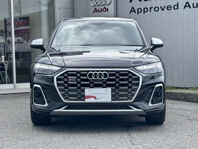 AUDI AUDI SQ5 SPORTBACK 2022