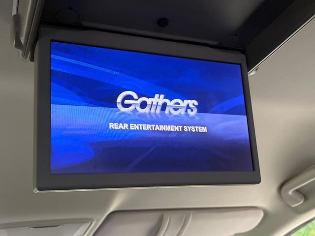 HONDA ODYSSEY HYBRID 2018