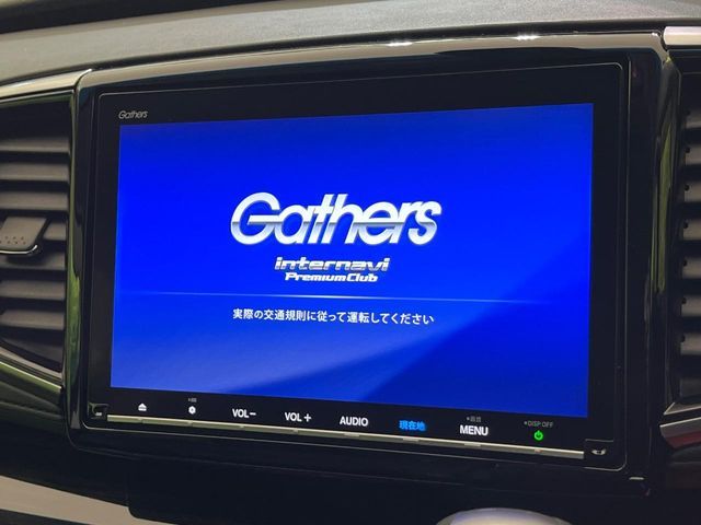 HONDA ODYSSEY HYBRID 2018