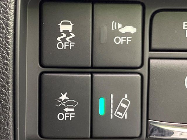 HONDA ODYSSEY HYBRID 2018